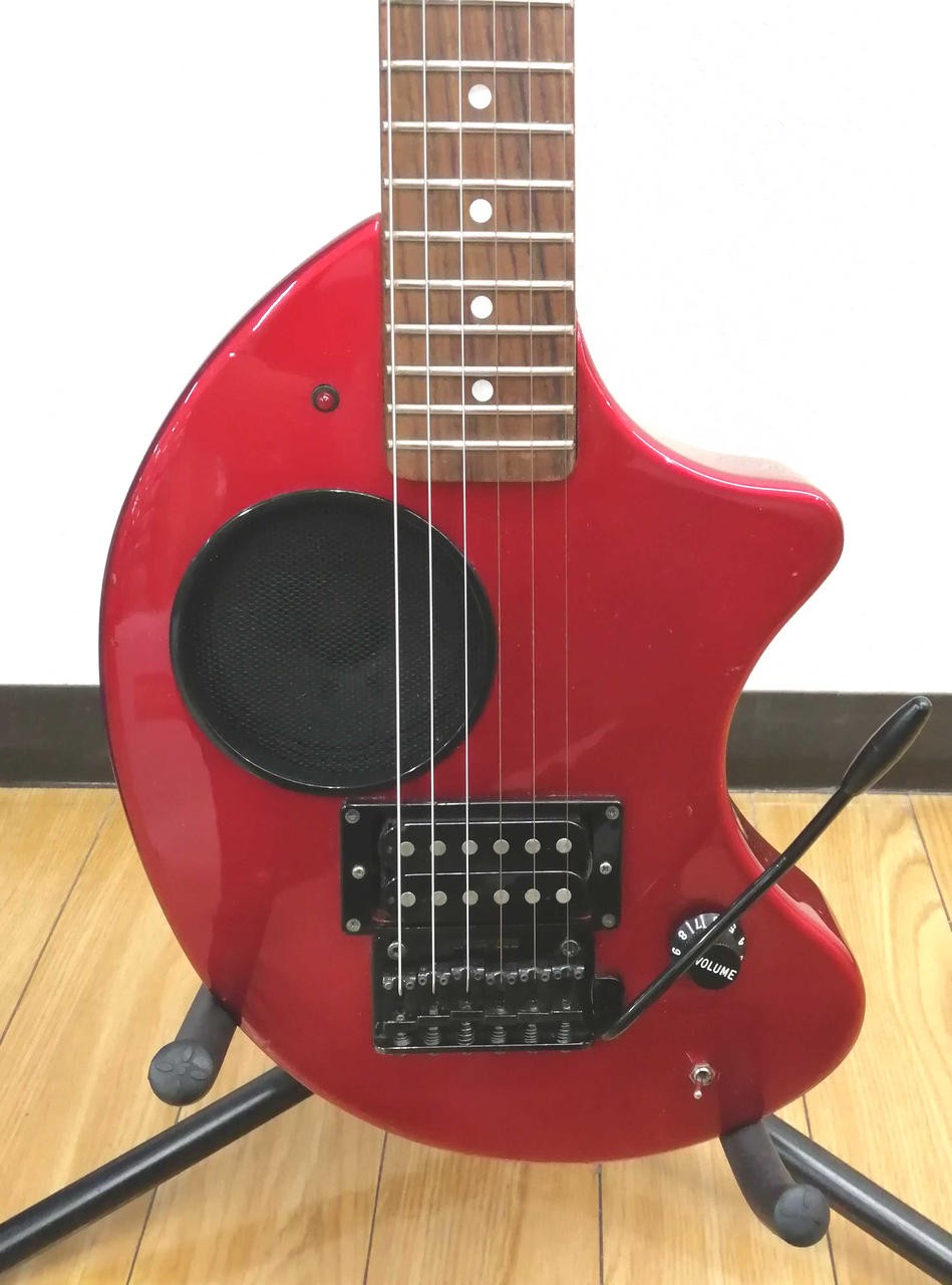 FERNANDES ZO-3 Geitasha Electric Guitar