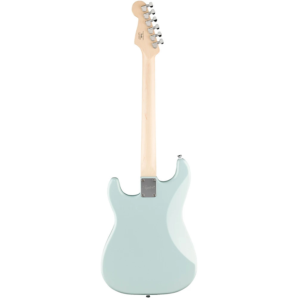 Squier Sonic Stratocaster HT H Electric Guitar – Sonic Blue