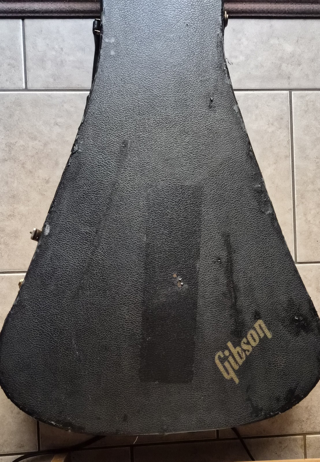 1984 Gibson Flying V Designer Series Electric Guitar w/Hardcase