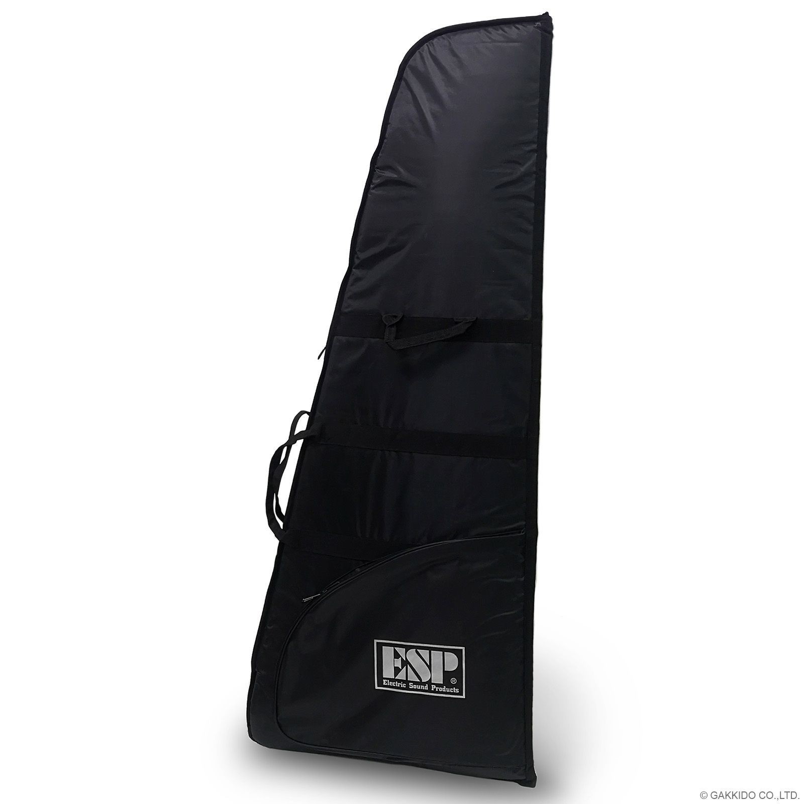 [New] Edwards by ESP　E-FV-LTD BK [Black]