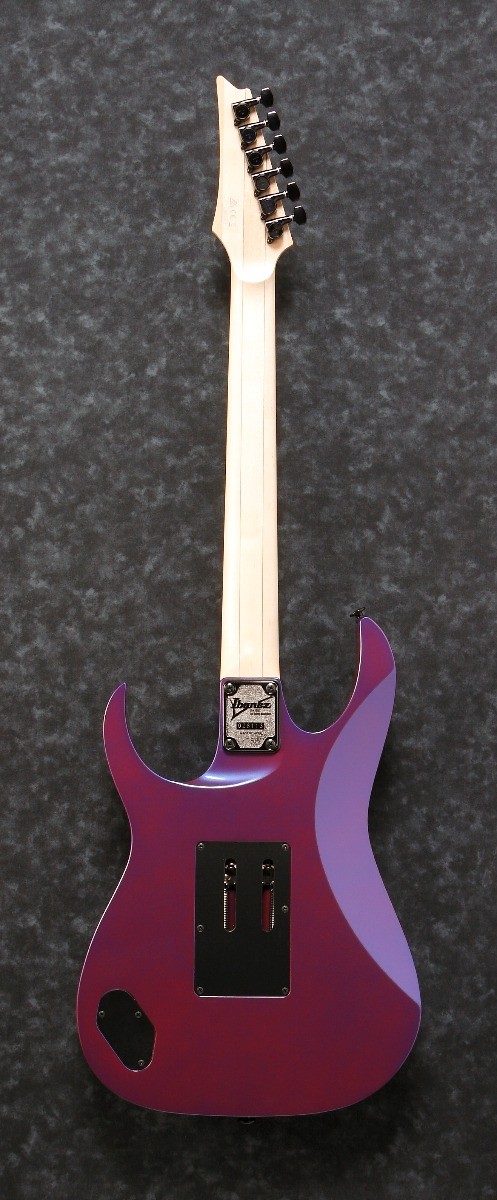 Ibanez RG550 PN Purple Neon Electric Guitar
