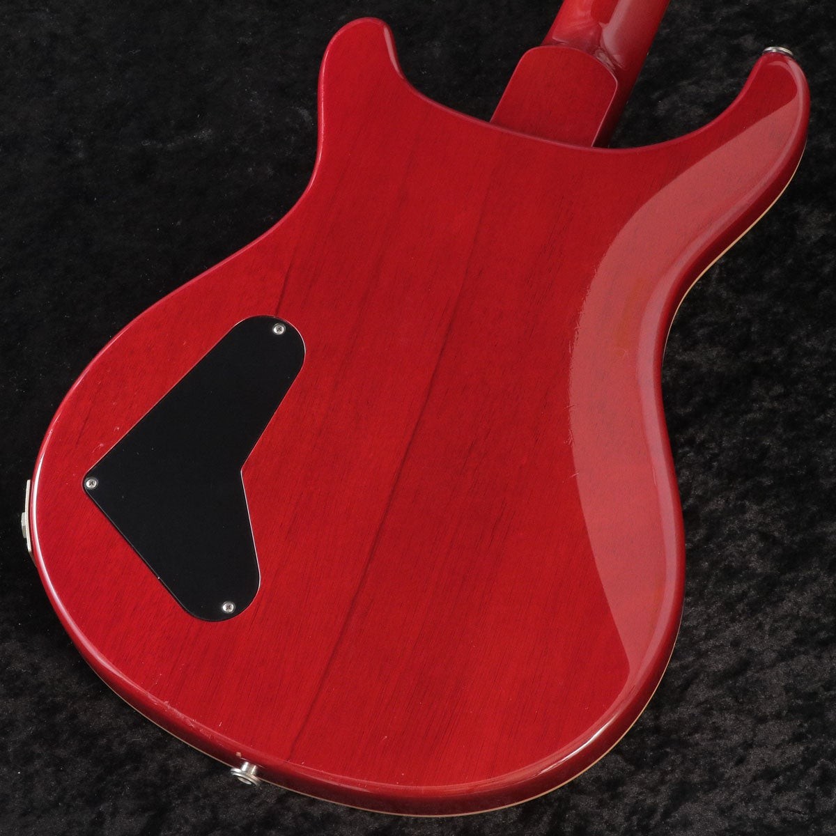 PRS 2004 Custom 22 Moon Inlay Cherry Sunburst Wide Fat Neck [4 86535]