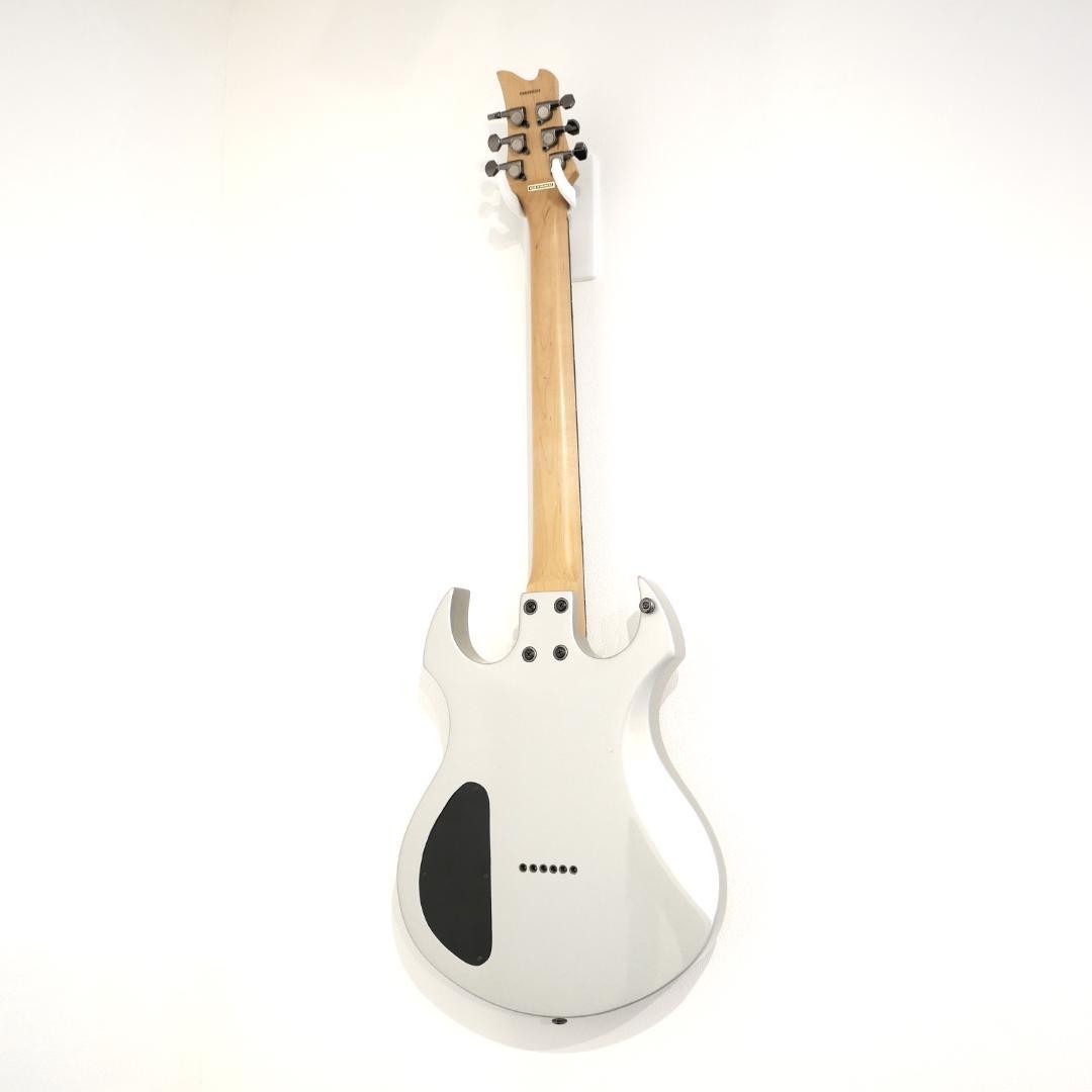 KRAMER Pariah Pewter/Grey Flame