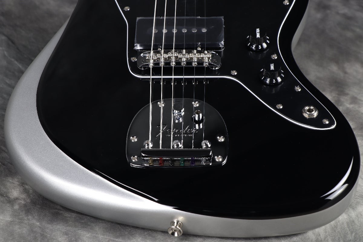 Fender / Made in Japan Limited Starmaster Rosewood Fingerboard Black