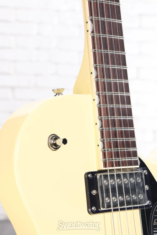Gretsch Electromatic Jet Club Electric Guitar -Buttercream