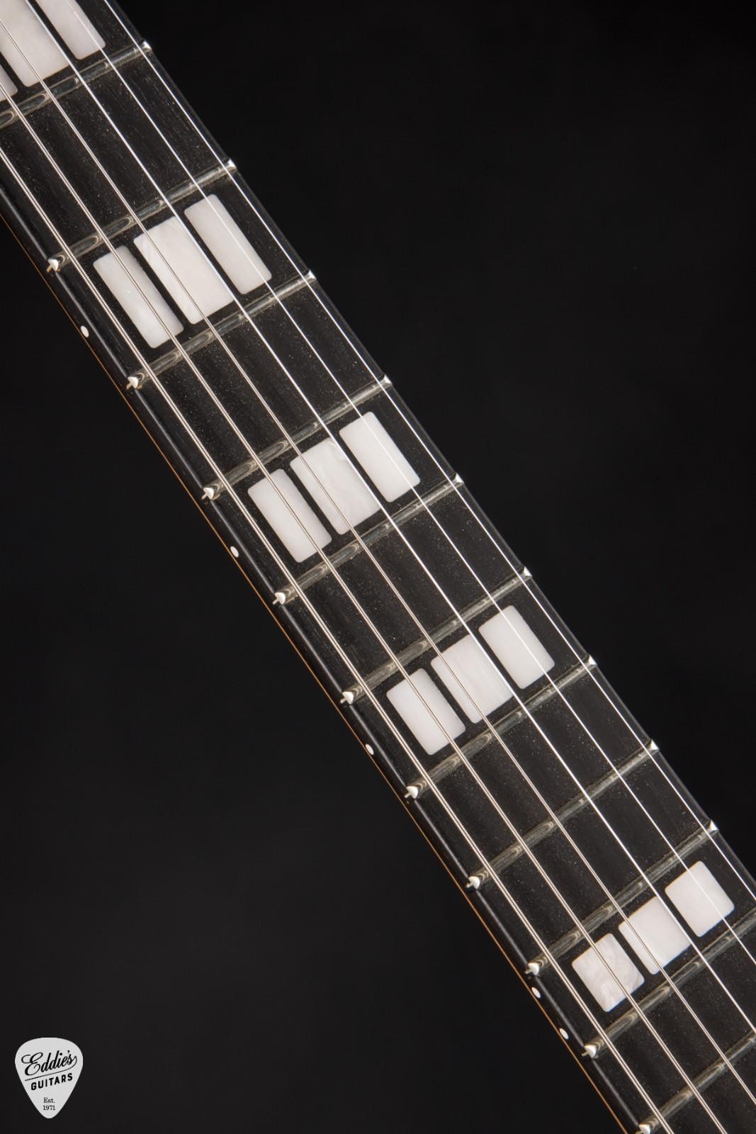 EVH SA-126 Special – Platinum Pearl Metallic #SA126250017