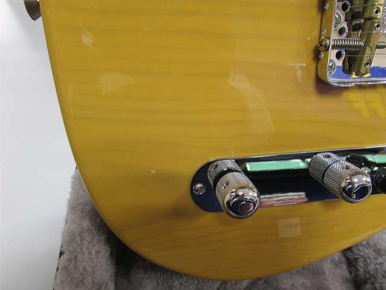 Excellent condition Model number American Professional II TL FENDER