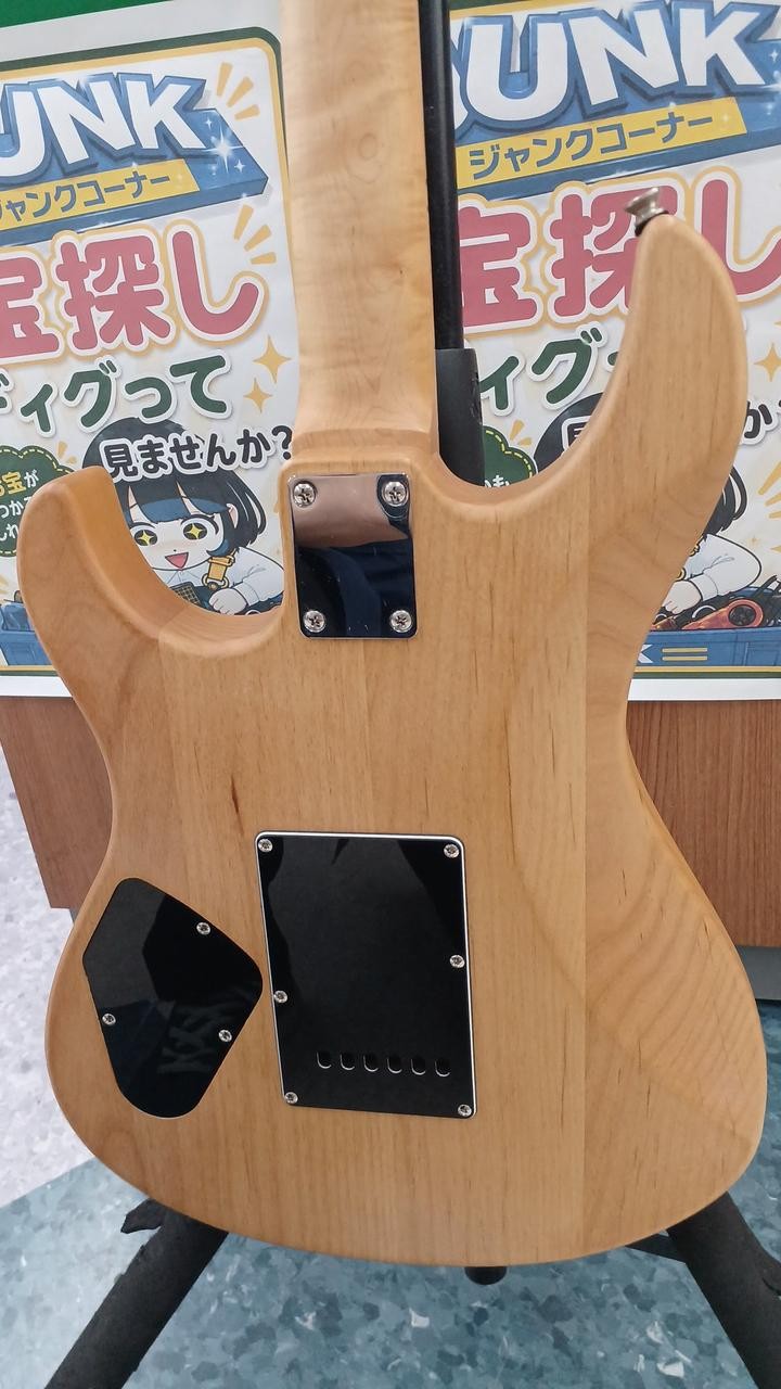 YAMAHA PACIFICA112VMX YNS Electric Guitar