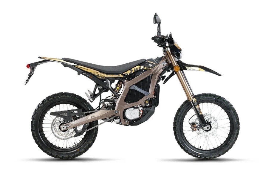 2026 SURRON ULTRA BEE HP 24.5KW