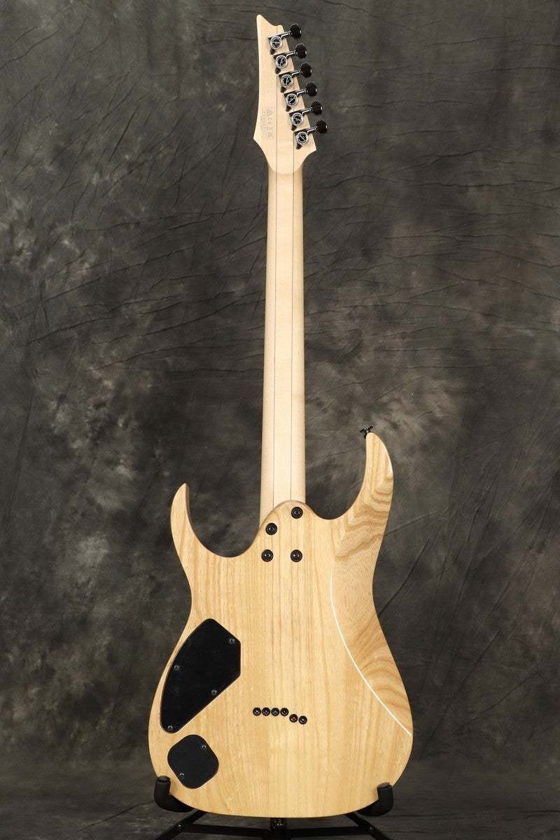Ibanez Prestige Series Rg652Ahmfx-Rpb Royal Plum Burst *Sz612