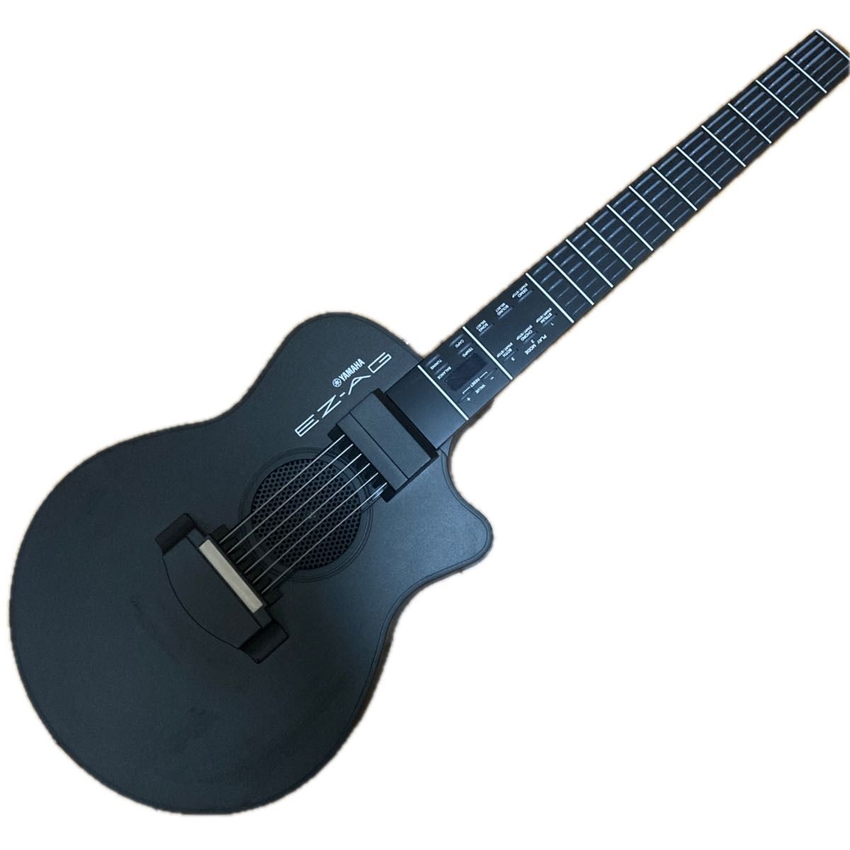 Yamaha EZ-AG Easy Guitar Electronic Guitar