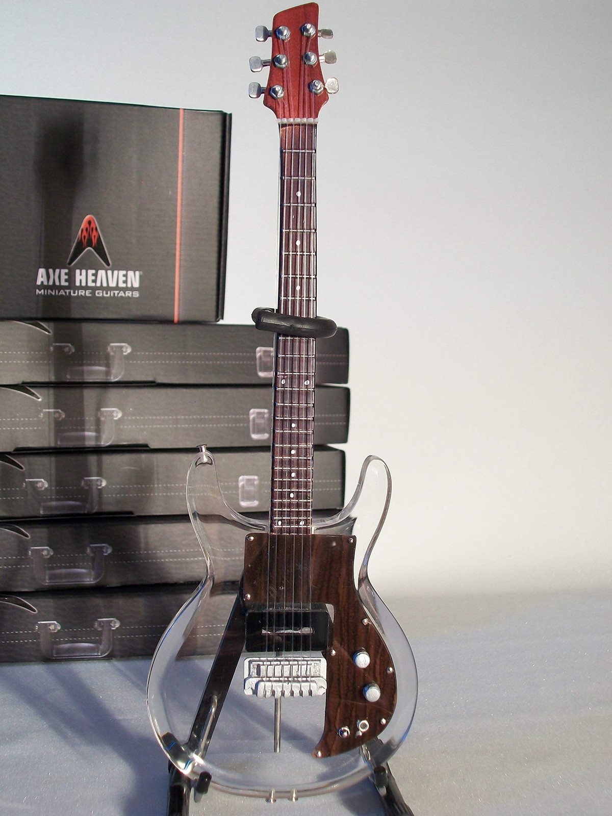 Electric Guitar Body (KR-600)