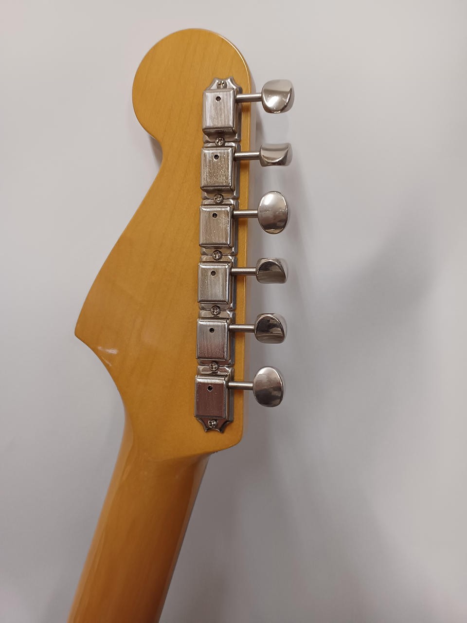FENDER JAPAN / JM66-80 (no260331)