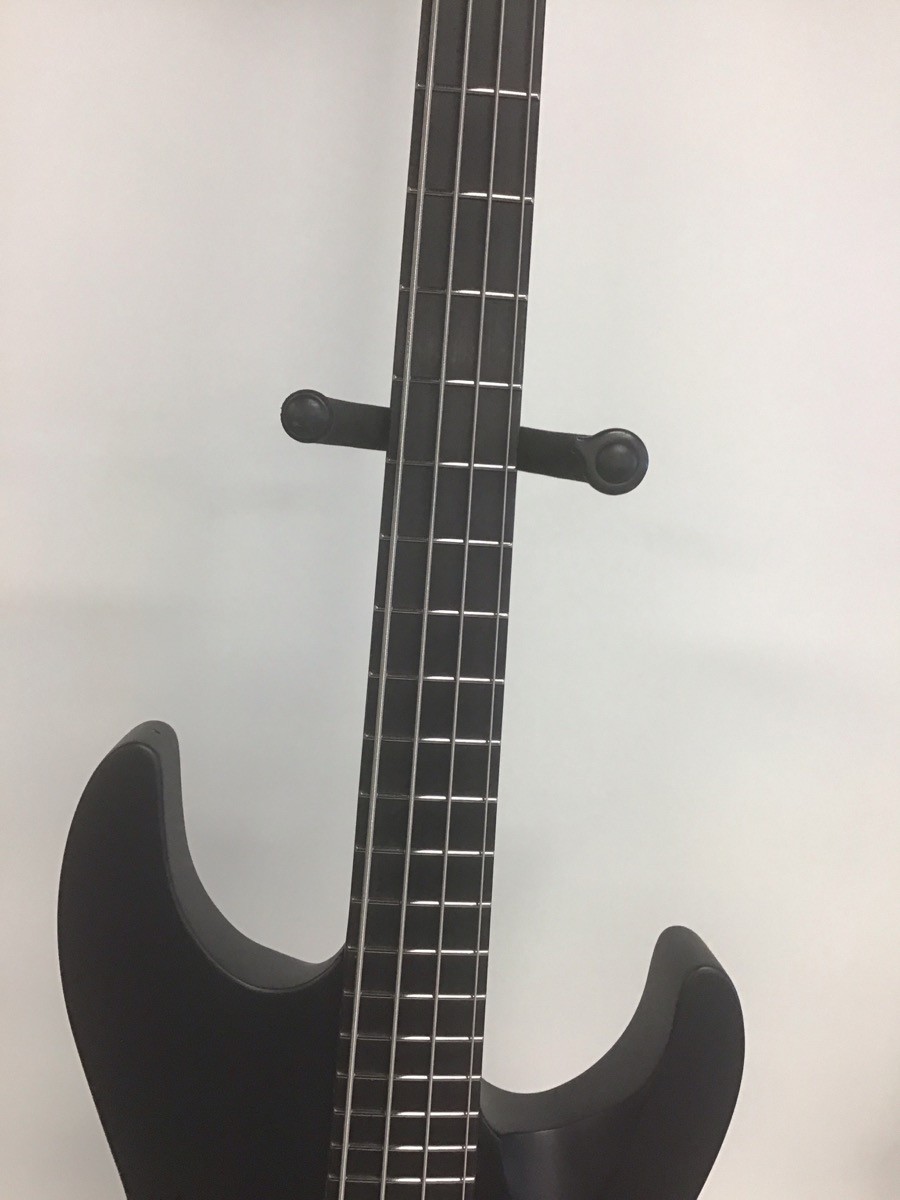 LTD GUITAR – DESIGNED BY ESP BLACK METAL (P17030954)