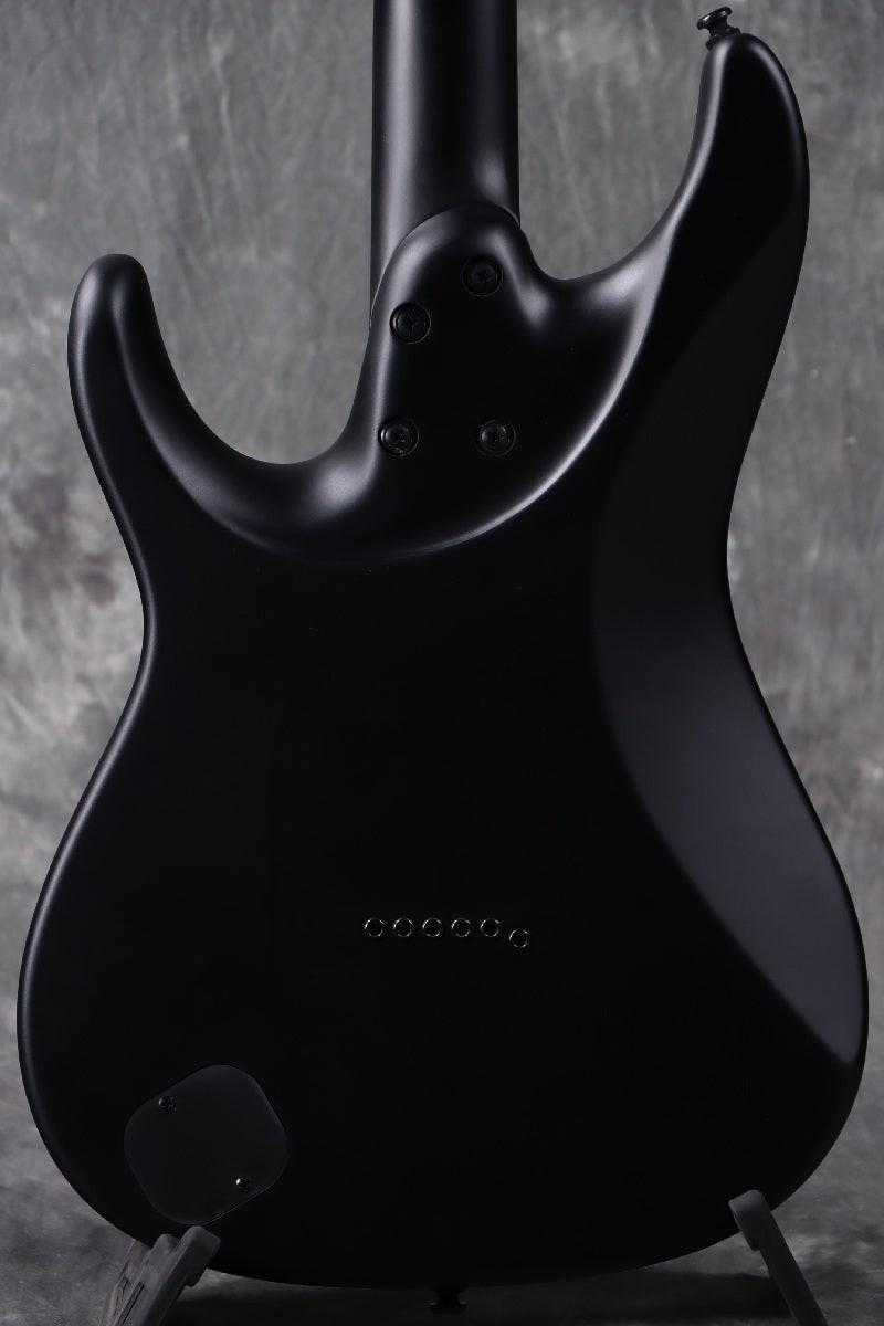 Ibanez / AZ41B1-BKF (Black Flat) [IRON LABEL] SPOT Model