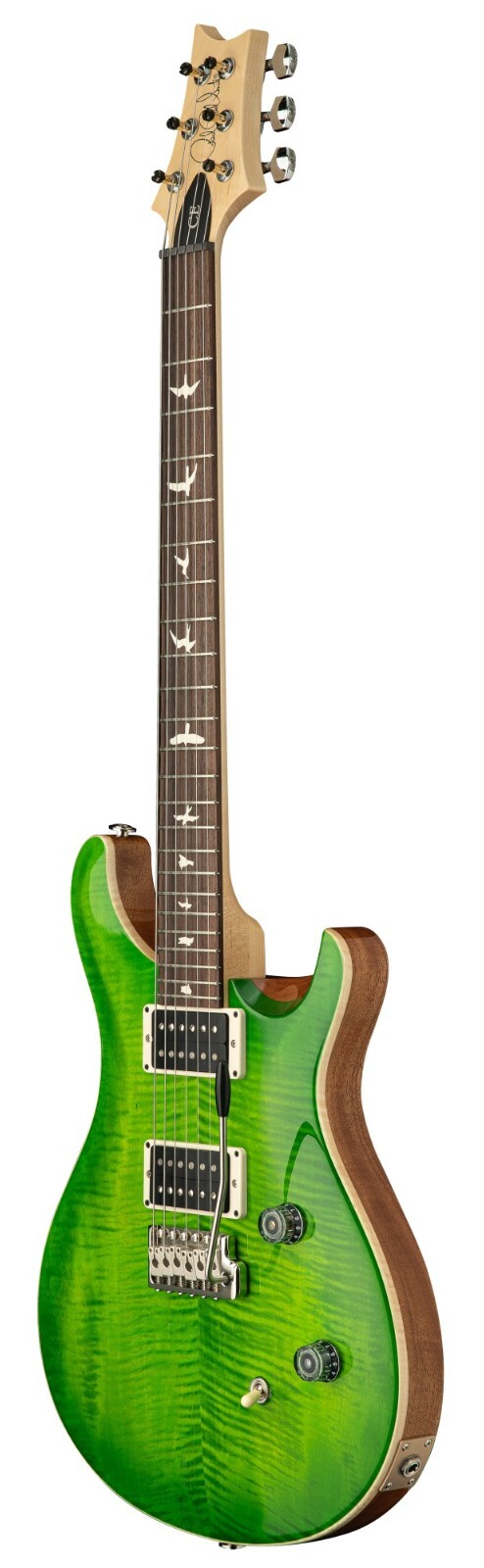 PRS Paul Reed Smith CE 24 Electric Guitar Eriza Verde + PRS Gig Bag BRAND NEW