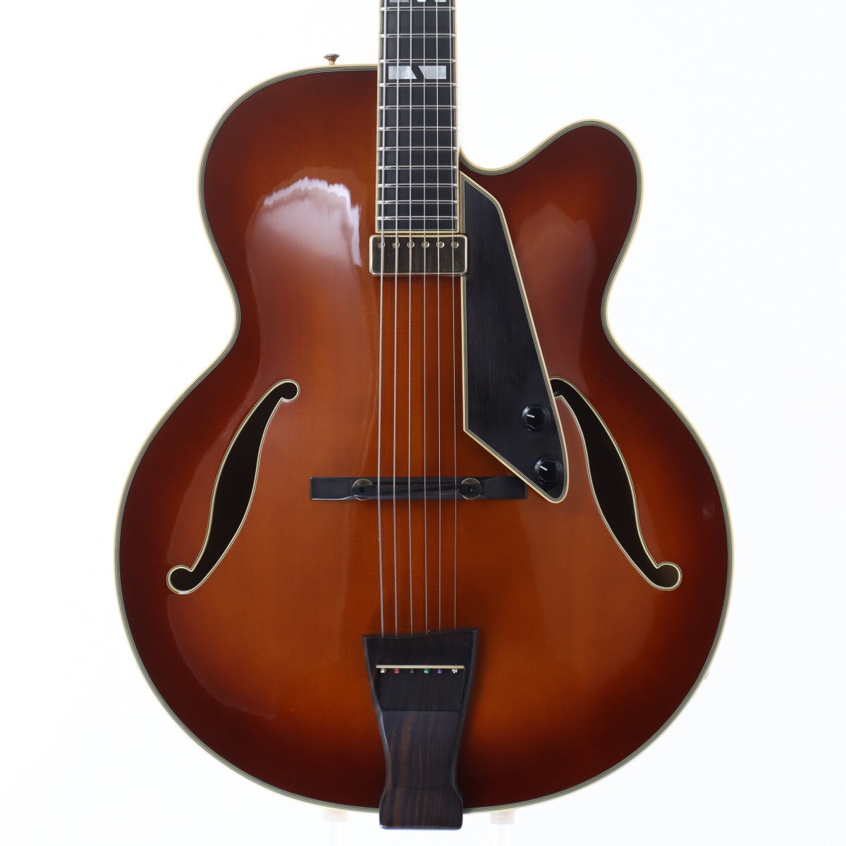 DAQUISTO DQ-NYE New Yorker Almond Burst [0501002]