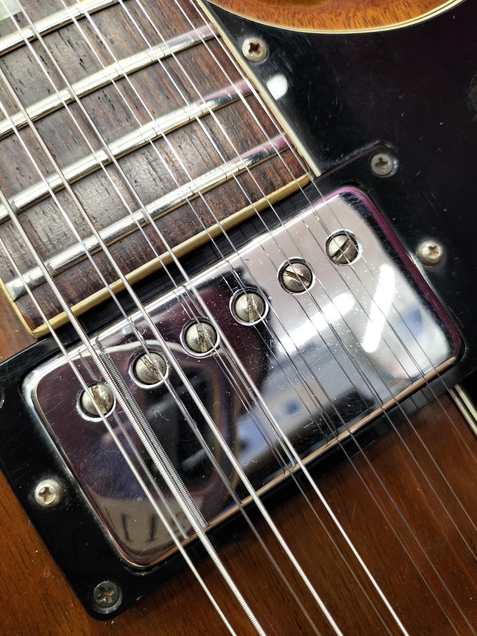 GIBSON EDS-1275 DOUBLENECK 165002
