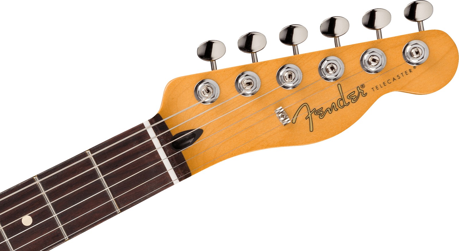 Fender Player II Tele Limited Edition E/G, Rosewood FB, Sparkle 3-Color Sunburst