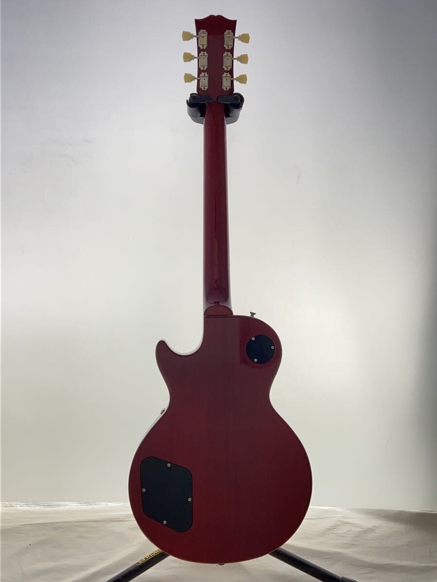 Orville LPS-80F/CS/1992 Electric Guitar-01