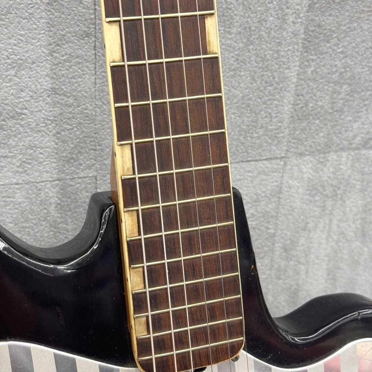 Teisco Tg-64 Safe delivery from Japan