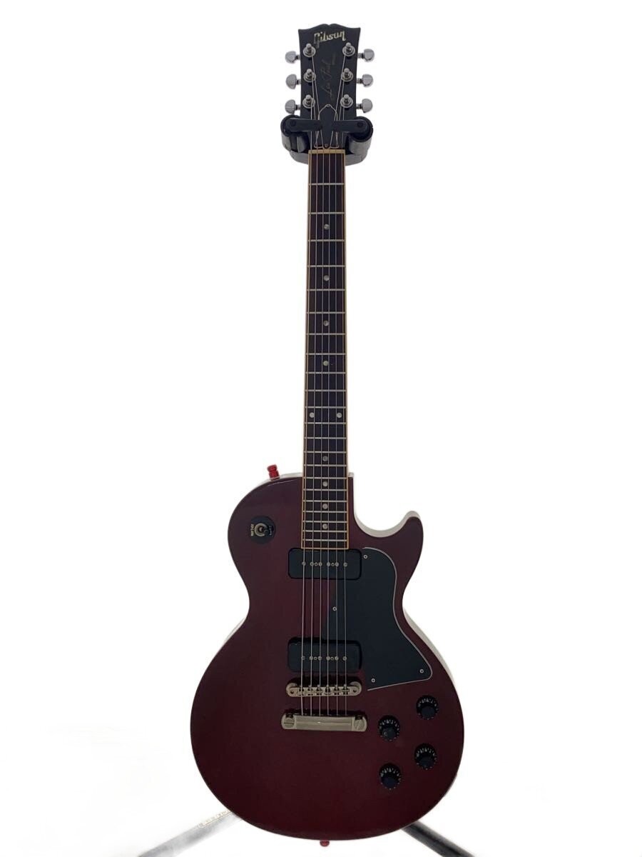 Gibson 1996/Les Paul Special/Gig Bag/Les Special/P-90/Cherry/Null