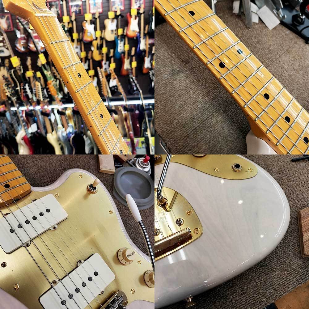Fender Japan JM66G Electric Gutiar [AUTH]