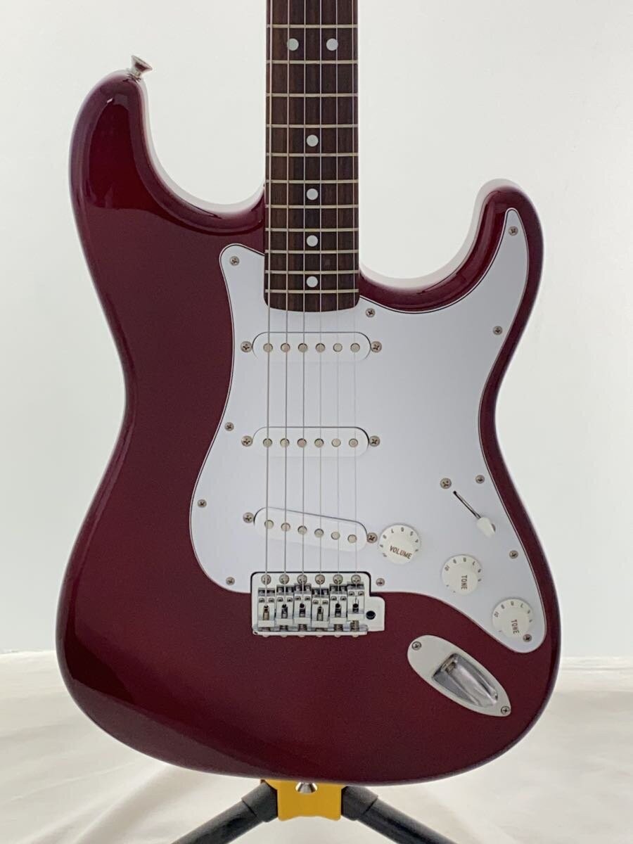 Fender Japan Exclusive Classic 70s Stratocaster/2015 Electric Guitar