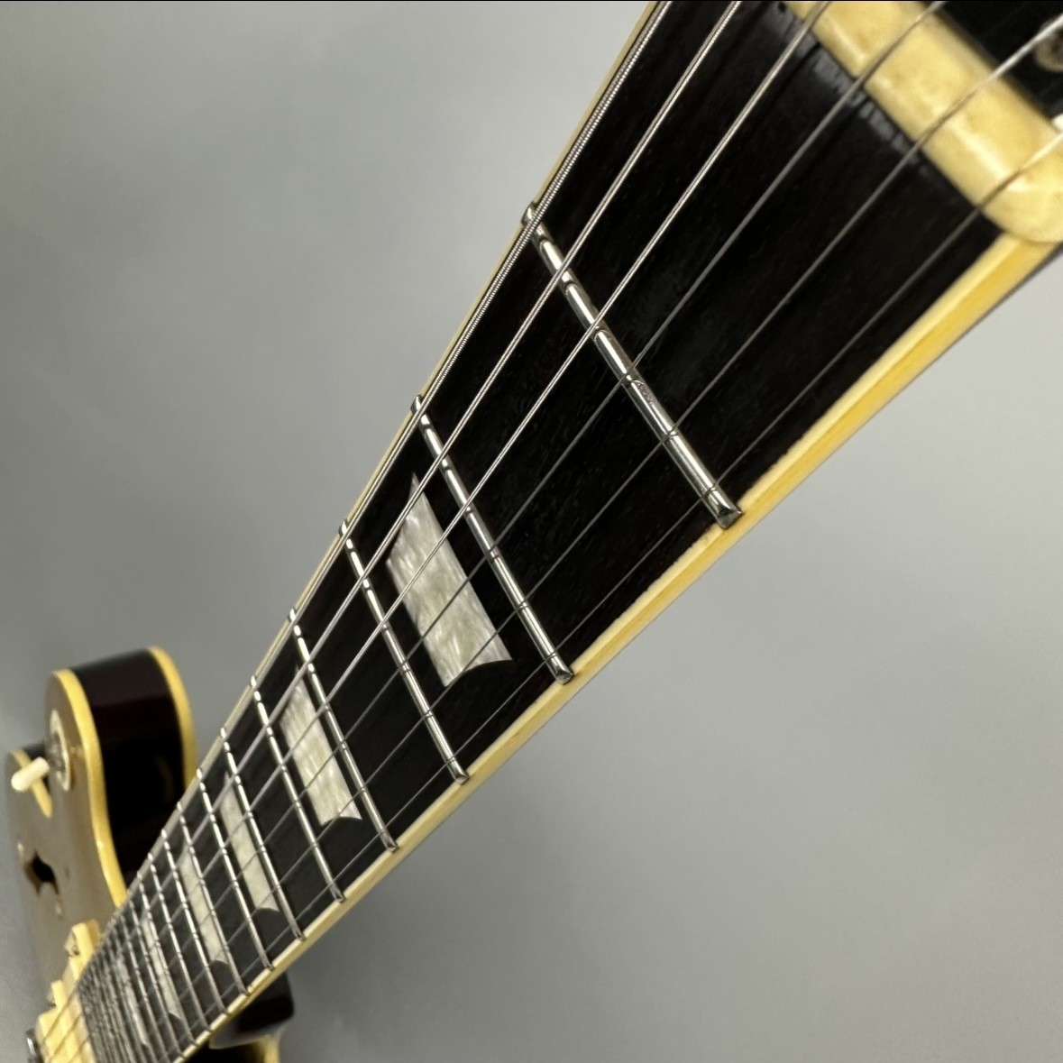Epiphone Les Paul Signature SN.R98M 0574 with soft case 3.30kg Electric Guitar