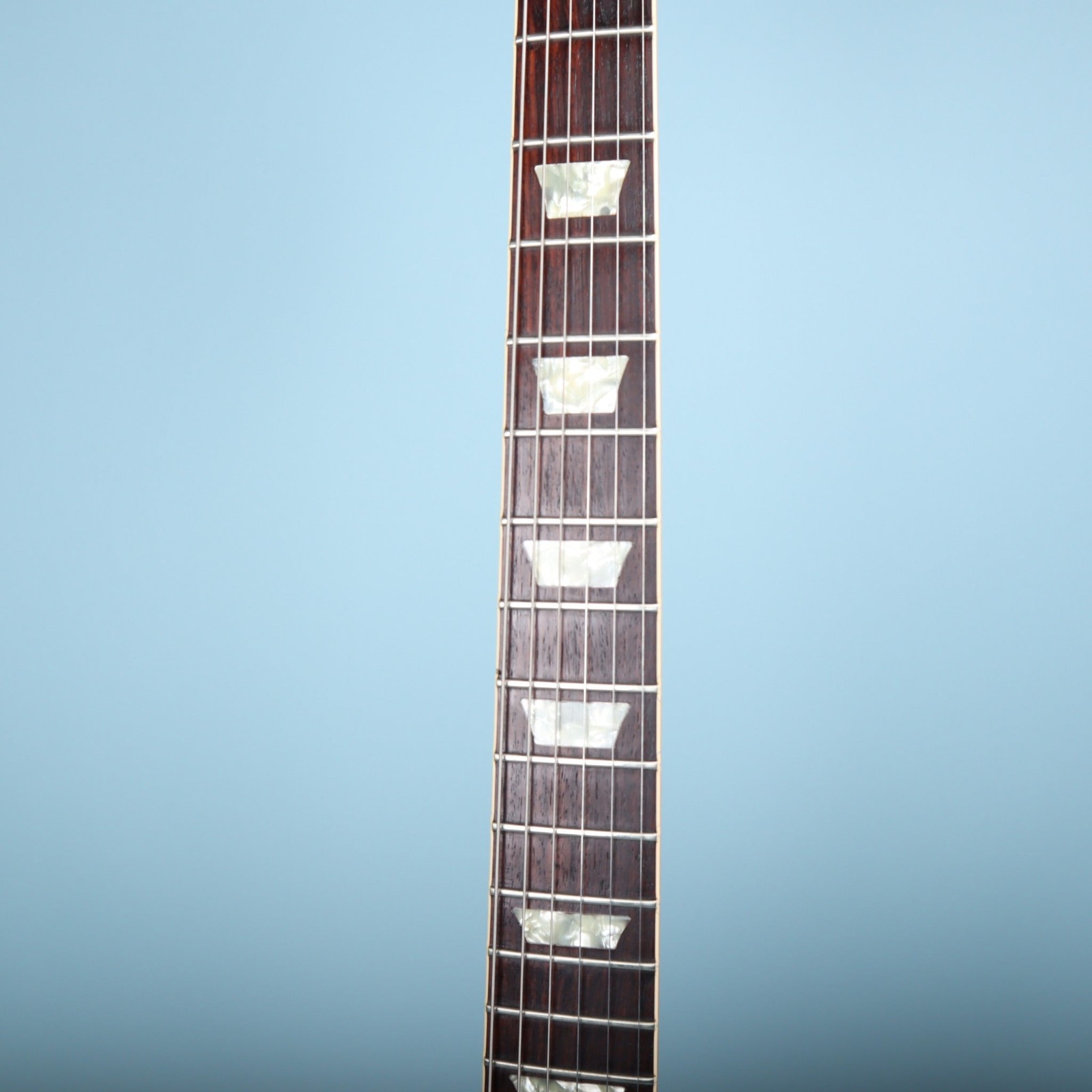 1990 Gibson SG Standard Mahogany Cherry 62 Reissue