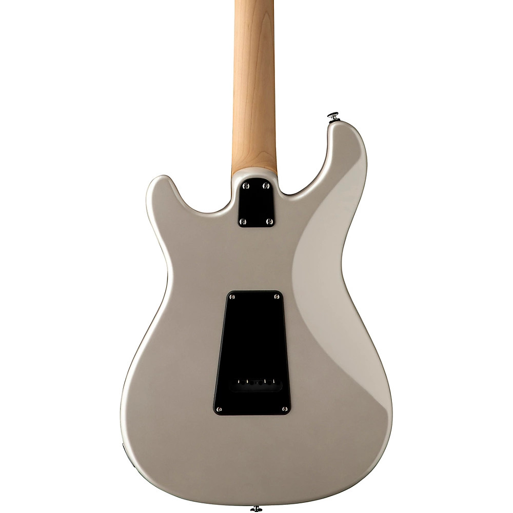 PRS SE NF3 Rosewood Fretboard Electric Guitar Pearl White
