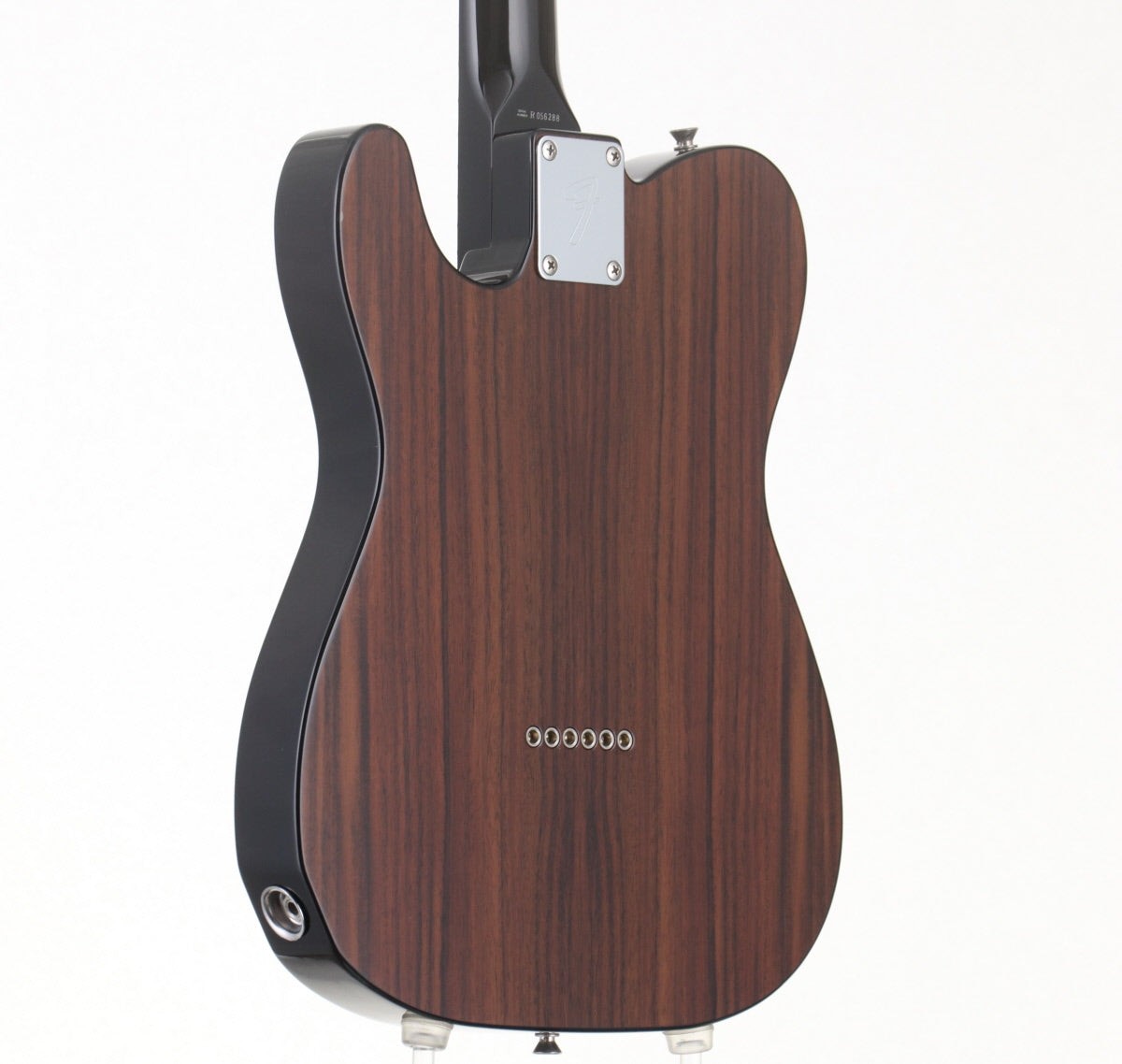 FENDER JAPAN (pre-2015) TL-ROSE Natural [R056288]