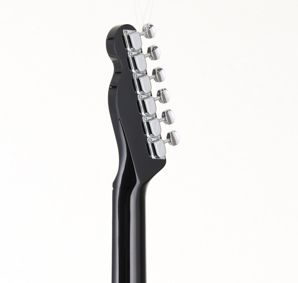 FENDER JAPAN (pre-2015) TL-ROSE Natural [R056288]