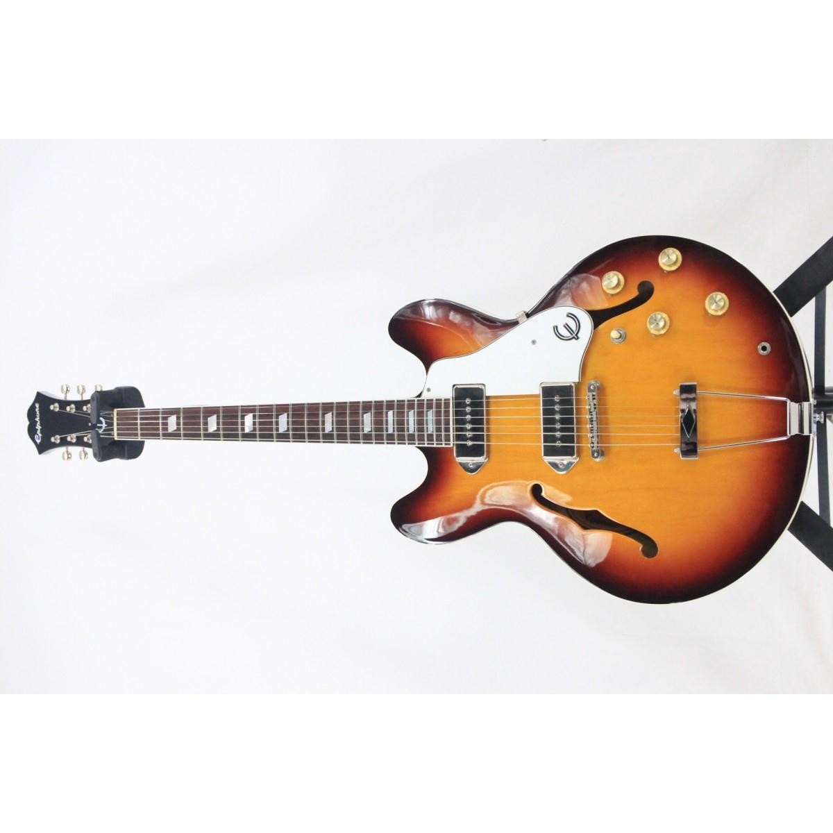 Epiphone Casino Japan