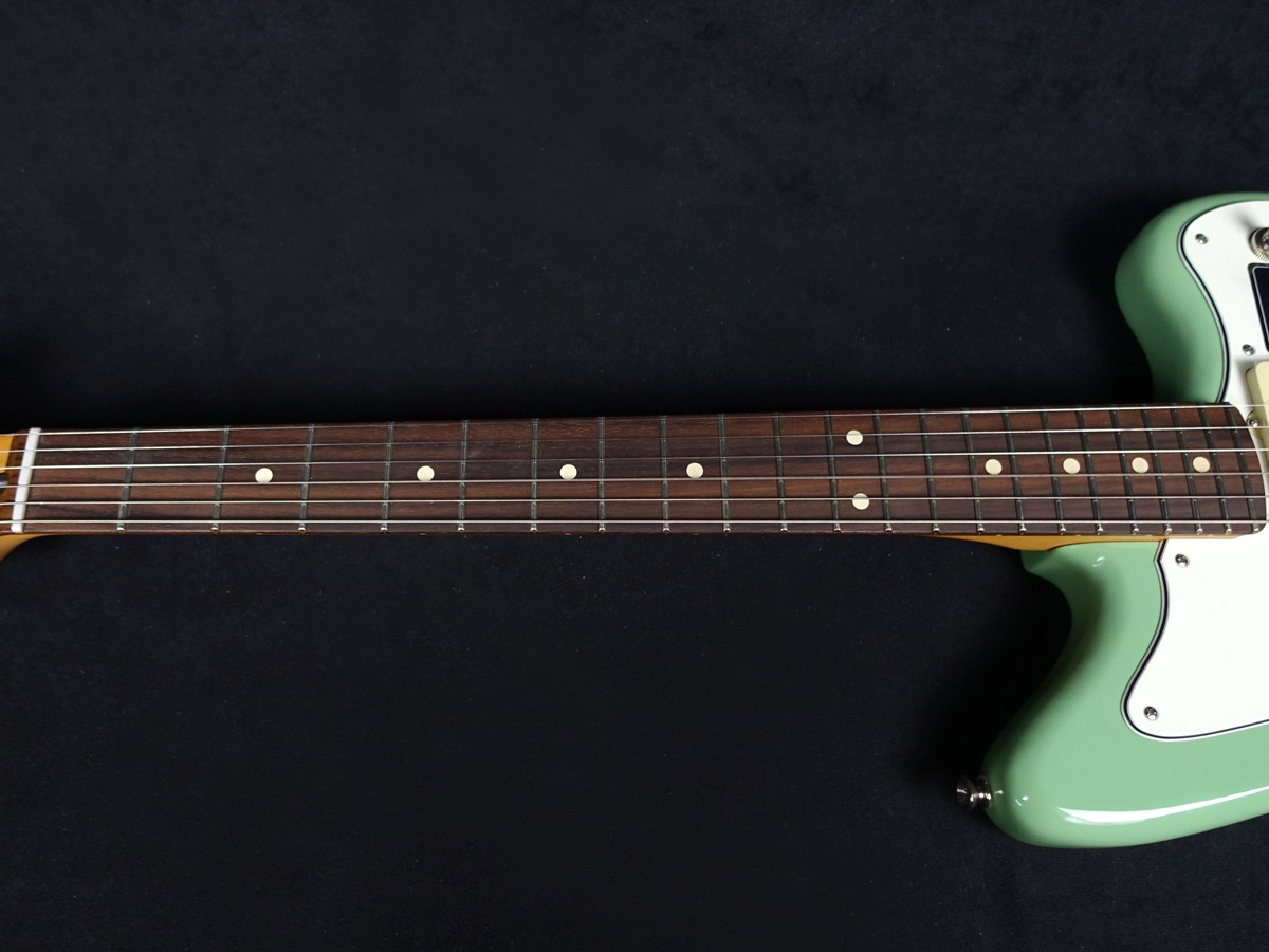 Fender Player Ii Jazzmaster Birch Green No.YG1537