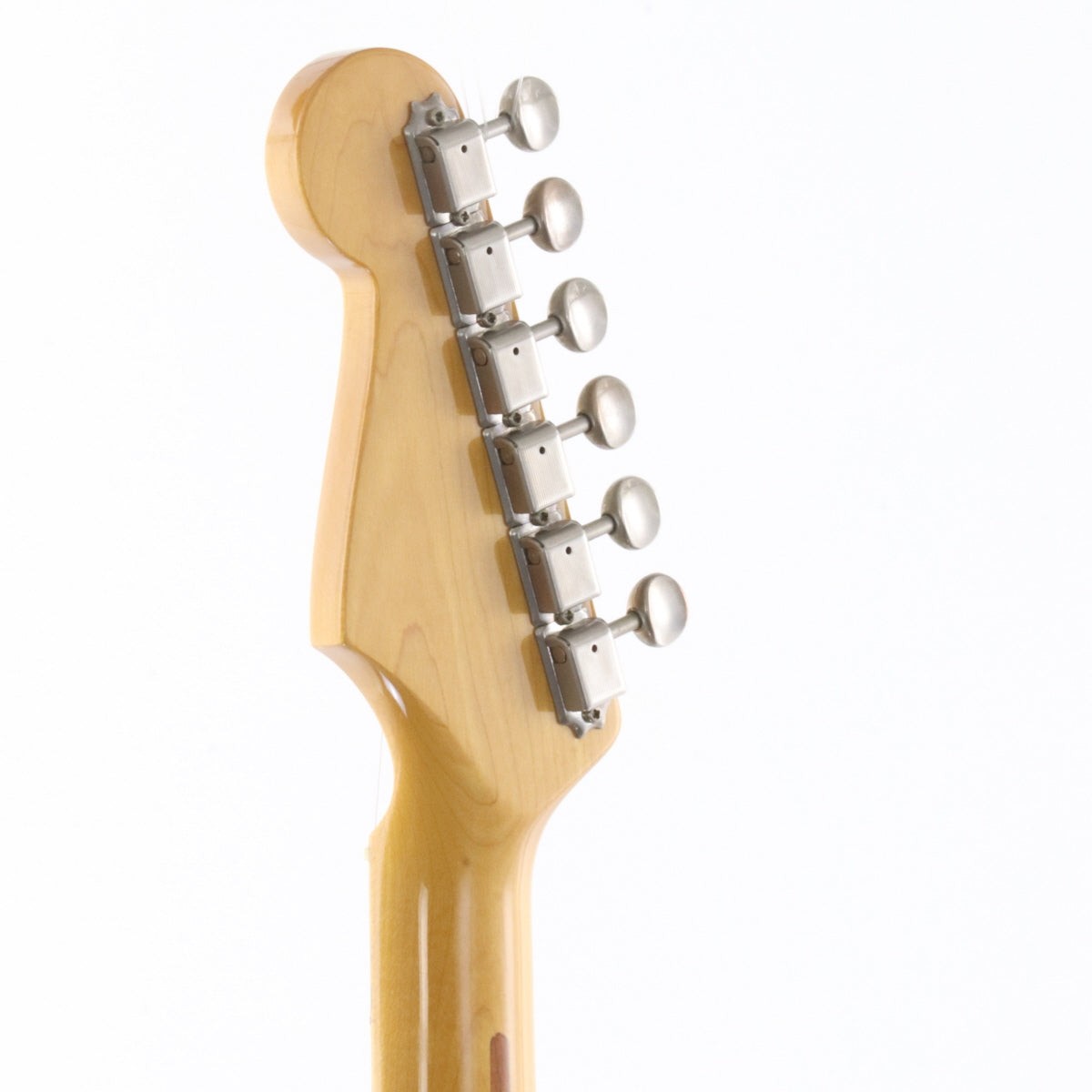Fender Japan ST54-85RV 2-Tone Sunburst [N053864]