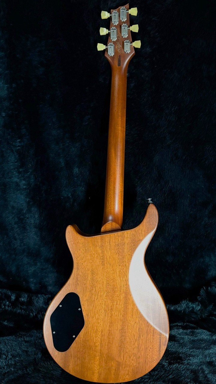 b3 Fire FMT -Honey Burst- 2008 USED!! 1P Top & Back! 3.95Kg High-end floor