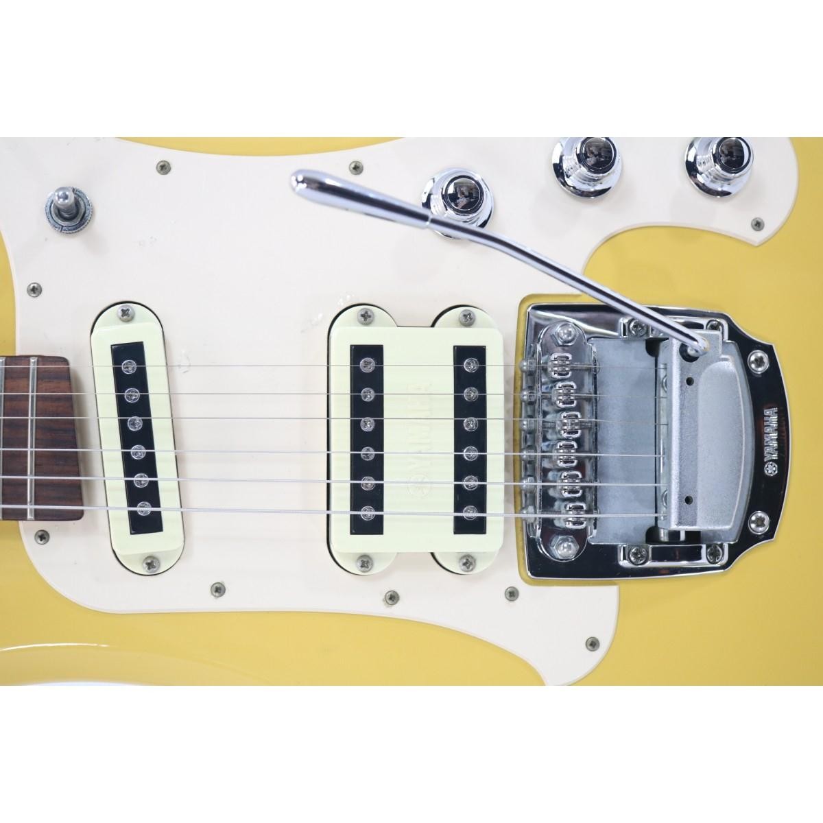 Authentic YAMAHA SGV300 #270-004-326-4572