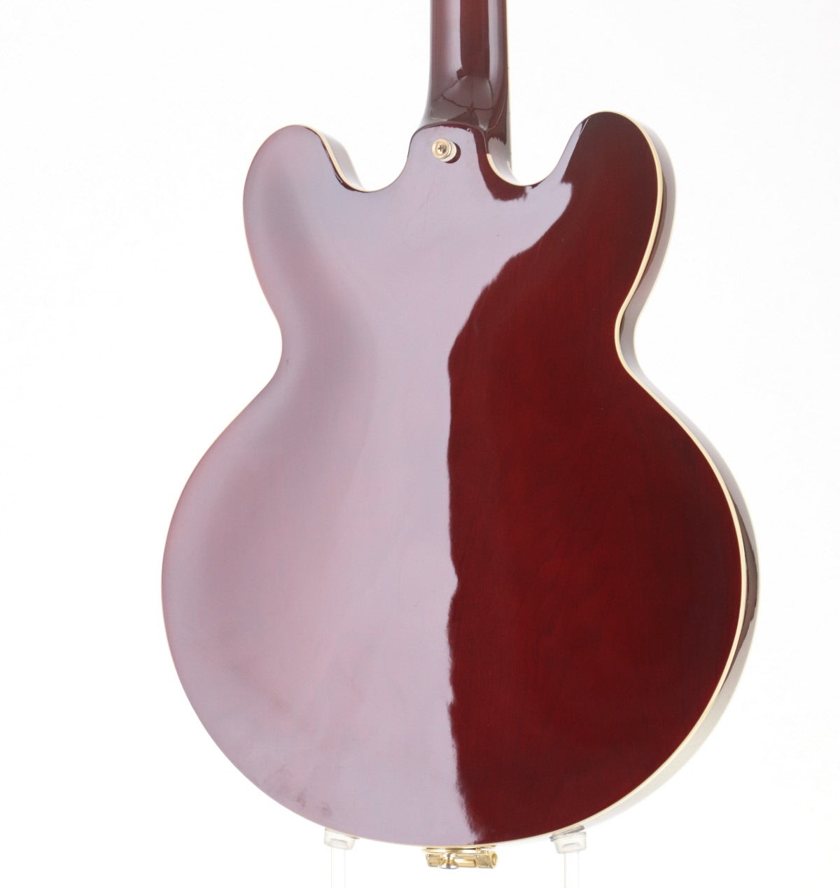 Epiphone Riviera Custom P93 Wine Red [20021529316]