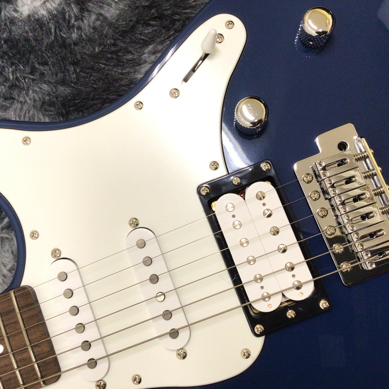 YAMAHA PACIFICA112V UTB United Blue