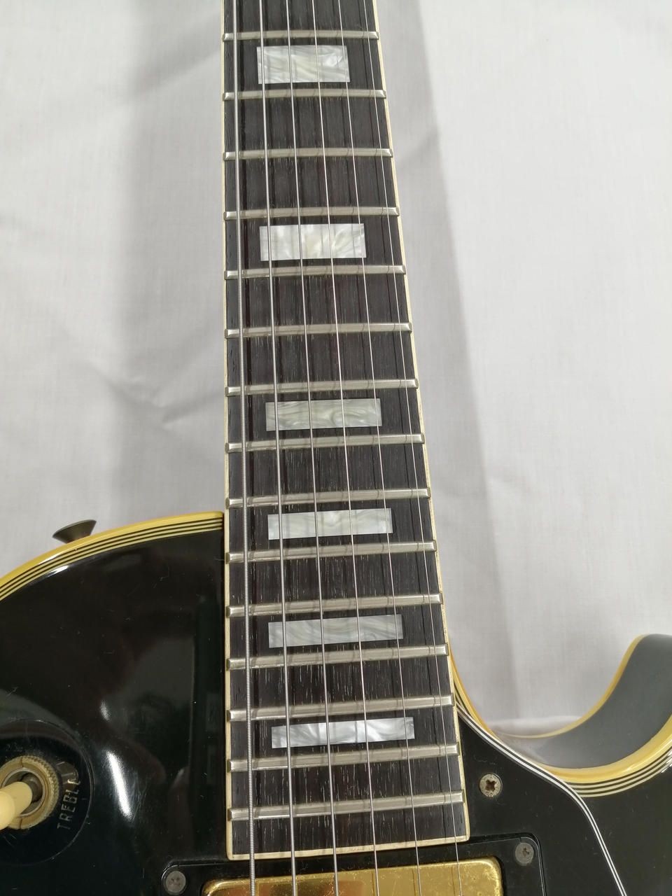 GRECO Electric Guitar EGW-800 Used