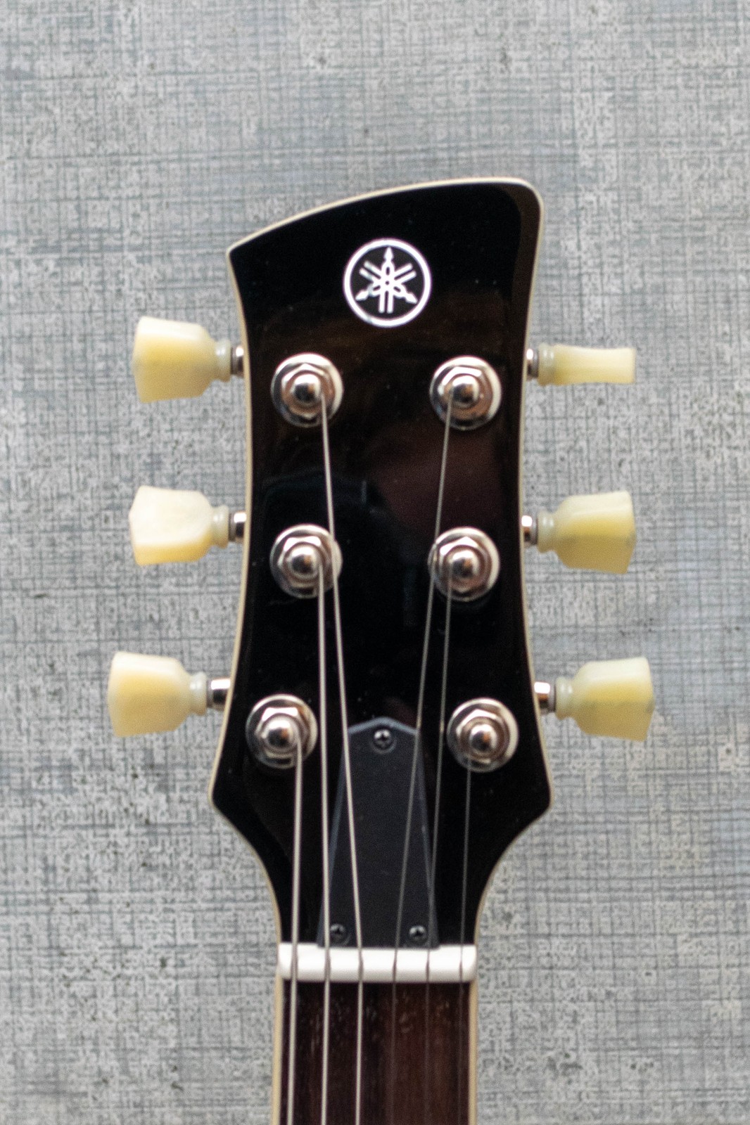 Yamaha RS02CB Chris Buck Honey Gold