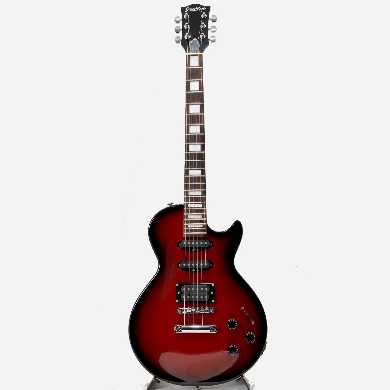 GrassRoots GI-48LP IV BRS o12436