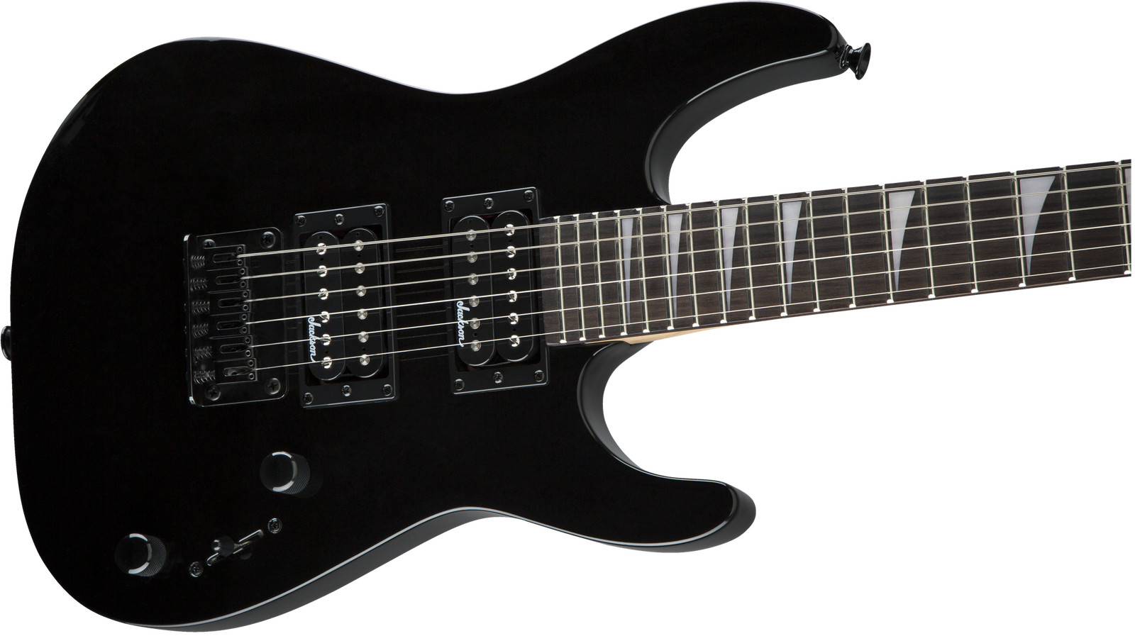 Jackson JS Series Dinky Minion JS1X (Open Box)
