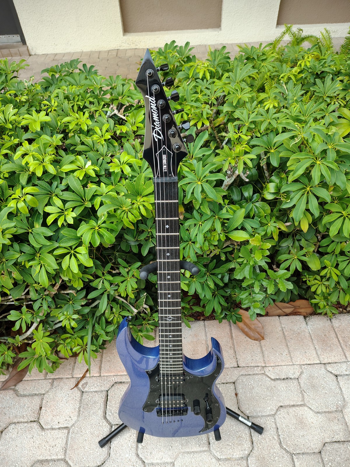 Diamond Halcyon HLCLTM-PG Phantom Gray