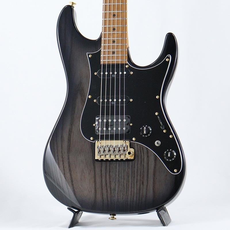 Ibanez / Prestige Series AZ2204AG-TGB (Transparent Gray Burst) Electric Guitar