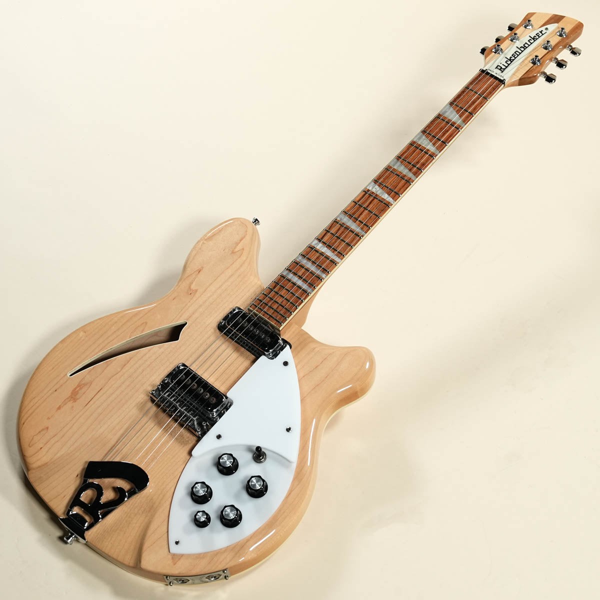 Rickenbacker 360 Mapleglo 2009 [911560]