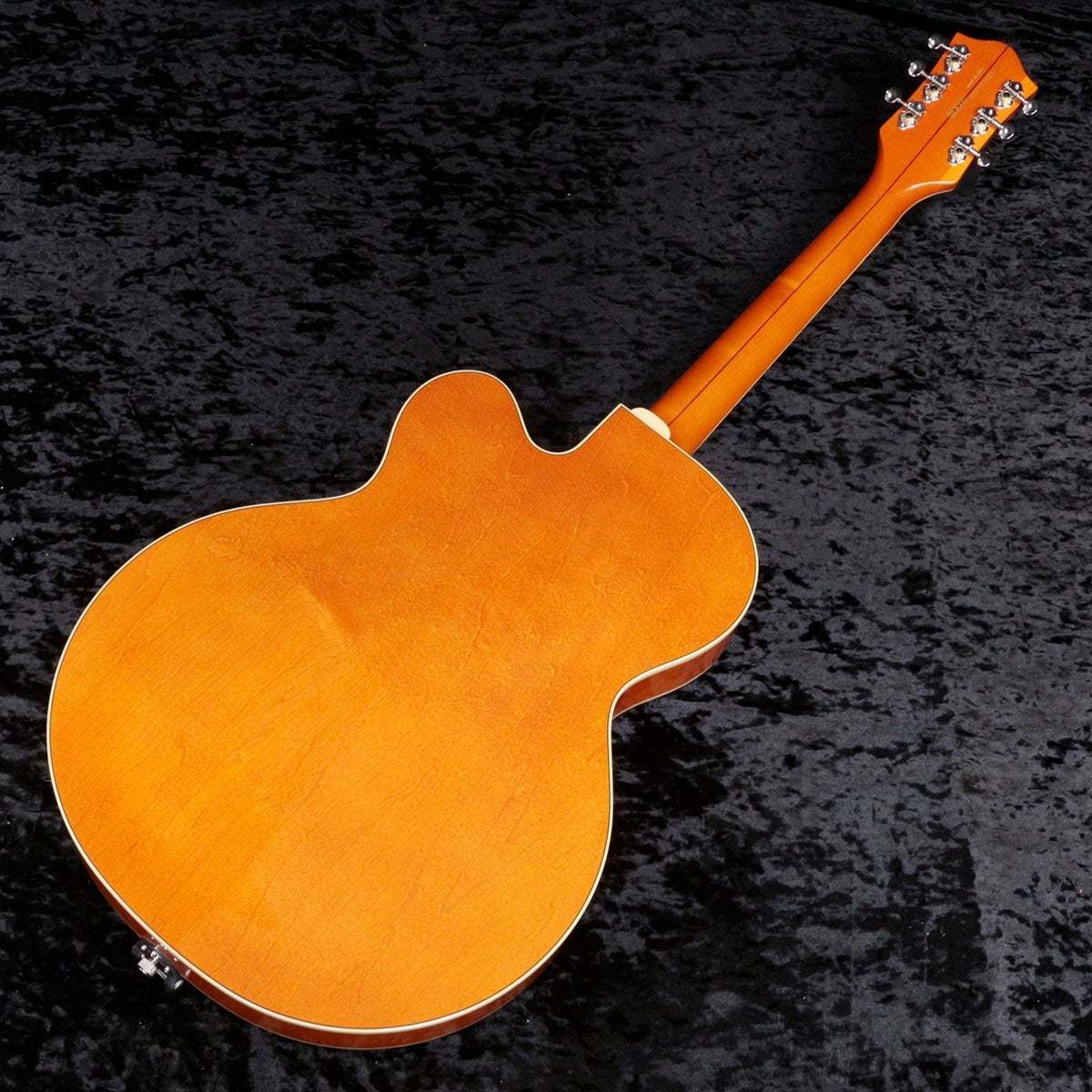 Gretsch G6120T-59 Vintage Select Edition 59 Chet AtkinsTV Jones Vintage #GG96d