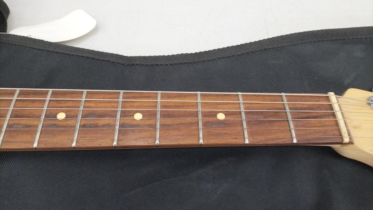 LINE6 VARIAX300 electric guitar