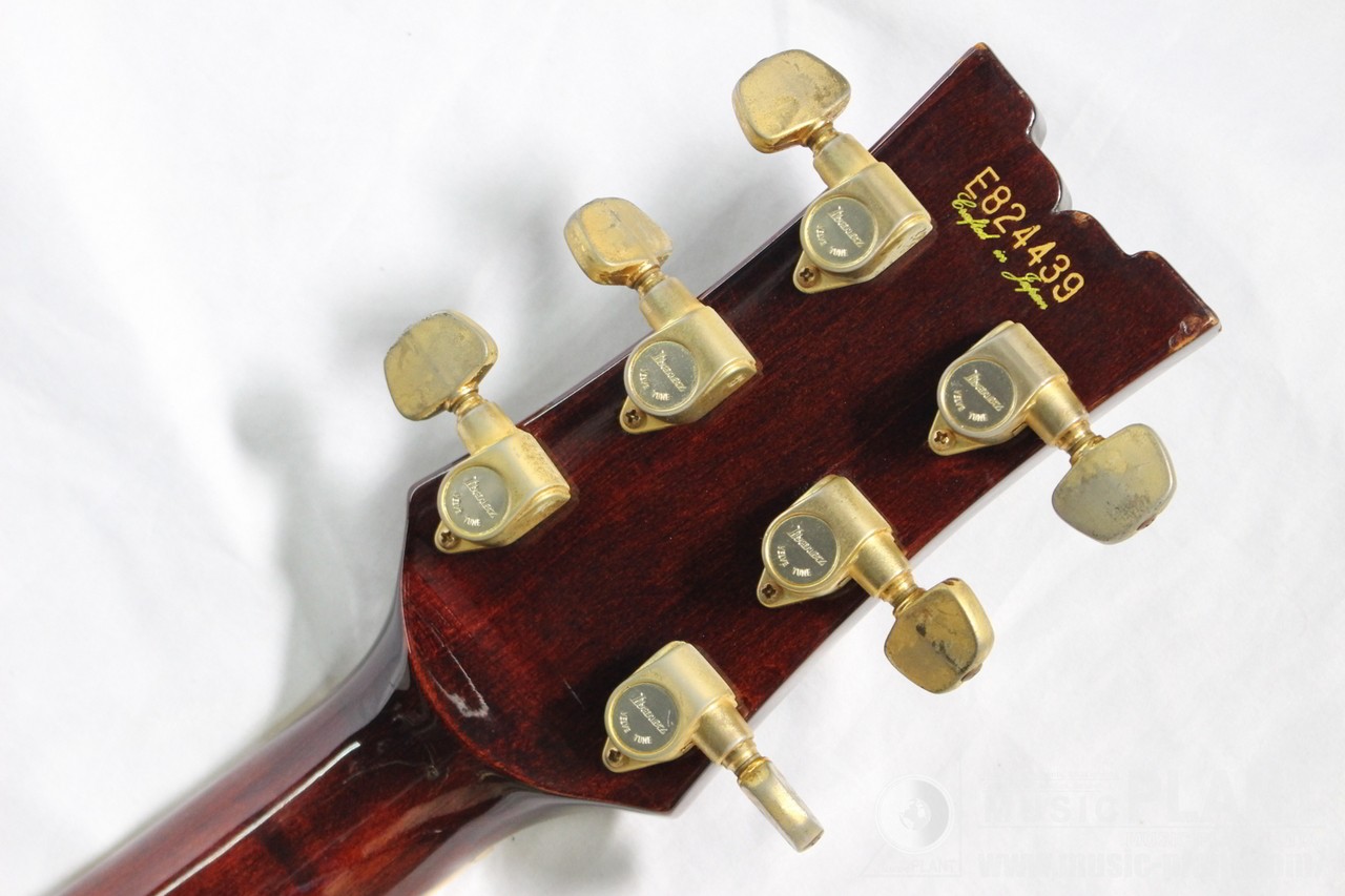 Ibanez AR300AV 1982 Made in Japan Curly Maple Top Used